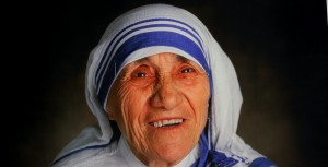 Madre Teresa de Calcuta