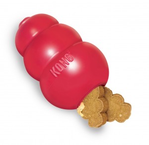kong con relleno