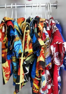 ropa para perros