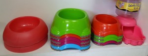 comederos para perros