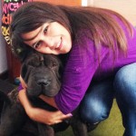 Draco y su mamá