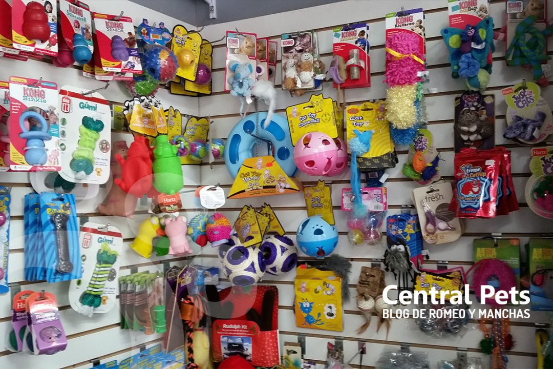 regalos mascotas navidad